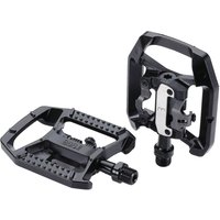 Velo Store - UK Pedals BBB Cycling Dualchoice | Extra 10% off with Subscription, Postage £16.79 to UK Fedex.
