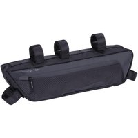 Velo Store - UK Bike saddle Bag BBB Cycling Middle Mate | Extra 10% off with Subscription, Postage £16.79 to UK Fedex.