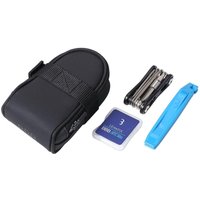 Velo Store - UK Saddle Bag BBB Cycling BSB-14 RacePack | Extra 10% off with Subscription, Postage £16.79 to UK Fedex.