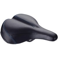 Velo Store - UK Saddle BBB Cycling ComfortPlus Relaxed | Extra 10% off with Subscription, Postage £16.79 to UK Fedex.