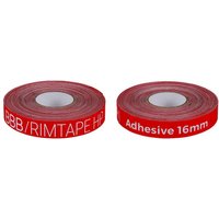 Velo Store - UK Adhesive rim tape BBB Cycling HP 10 m | Extra 10% off with Subscription, Postage £16.79 to UK Fedex.