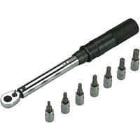 Velo Store - UK Torque wrench and sockets BBB Cycling Deluxe | Extra 10% off with Subscription, Postage £16.79 to UK Fedex.
