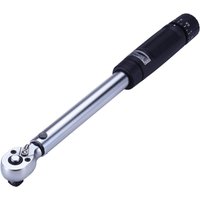 Velo Store - UK Torque wrench BBB Cycling HighTorque 1/2 inch 10-60Nm | Extra 10% off with Subscription, Postage £16.79 to UK Fedex.