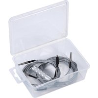 Velo Store - UK Internal cable guiding kit BBB Cycling TubeGuide | Extra 10% off with Subscription, Postage £16.79 to UK Fedex.