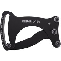 Velo Store - UK Sphygmomanometer BBB Cycling TensionGauge | Extra 10% off with Subscription, Postage £16.79 to UK Fedex.