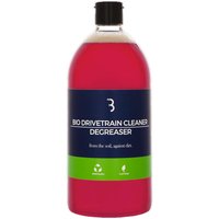 Velo Store - UK Degreaser BBB Cycling BioDrivetrain | Extra 10% off with Subscription, Postage £16.79 to UK Fedex.