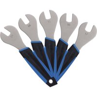 Velo Store - UK Cone wrench kit BBB Cycling Coneset (x5) | Extra 10% off with Subscription, Postage £16.79 to UK Fedex.