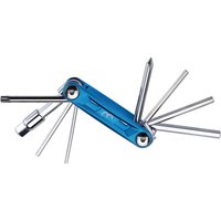 Velo Store - UK Multi-tool BBB Cycling PrimeFold | Extra 10% off with Subscription, Postage £16.79 to UK Fedex.