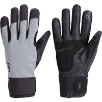 Velo Store - UK Reflective winter gloves BBB Cycling ColdShield | Extra 10% off with Subscription, Postage £16.79 to UK Fedex.