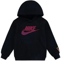 Child hoodie Nike Glow With Me