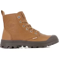 Stiefeletten Palladium Pampa Zip Lth Ess