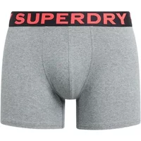 Boxer shorts Superdry Essential (x3)
