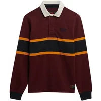 Vintage Athletic Polo Superdry