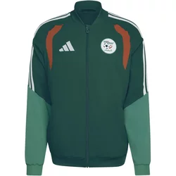 Giacca Di Presentazione Algeria Tiro Coupe Du Monde 2026