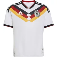 Authentisches Heimtrikot Kinder Deutschland Coupe du Monde 2026