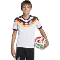 Kinder-Heimtrikot Deutschland WM 2026