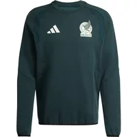 Mexico Sweatshirt Tiro Coupe du Monde 2026