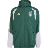 Waterproof jacket Italy Tiro Coupe du Monde 2026