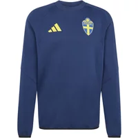 Suede Sweatshirt Tiro Coupe du Monde 2026