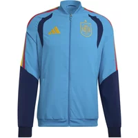 Presentation jacket Spain Tiro Coupe du Monde 2026