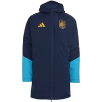 Spain Parka Tiro Stadium Coupe du Monde 2026