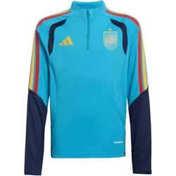 Felpa Bambino Spagna Tiro Coupe Du Monde 2026