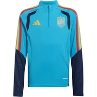 Kids' sweatshirt Spain Tiro Coupe du Monde 2026