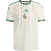 Authentisches Heimtrikot Algerien Coupe du Monde 2026