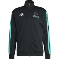 Mercedes-AMG Petronas Formula One Team DNA Tracksuit Jacket