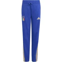Italy Kids' Tracksuit Bottoms DNA Coupe du Monde 2026