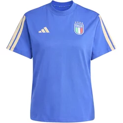 T-Shirt Donna Italia Dna Coupe Du Monde 2026