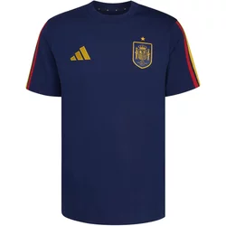 T-Shirt Spagna Dna Coupe Du Monde 2026