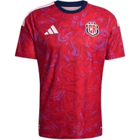 Heimtrikot Costa Rica Coupe du Monde 2026