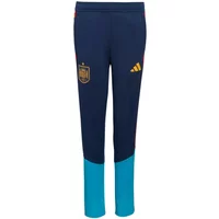 Children's tracksuit trousers Spain Tiro Coupe du Monde 2026