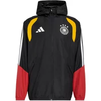 Germany tracksuit jacket Tiro 26
