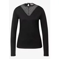 Damenhemd Cecil Lace Insert