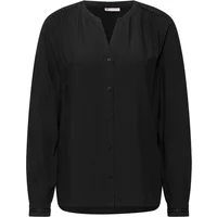 Women's button-up tunic blouse Cecil Uni