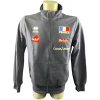 Veste de survêtement France David 2025/26