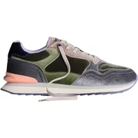 Women's Trainers Hoff Emerald