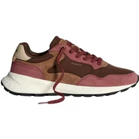 Trainers Hoff City MKII