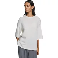 Women's 2/4 sweater Moss Copenhagen Kellsey Alegria