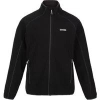 Full-zip fleece Regatta Hadfield image 2