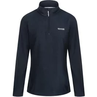 Women's 1/2 zip fleece Regatta Sweethart image 2