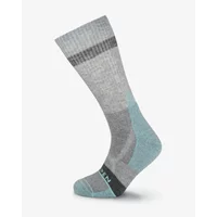 Women's Hiking Socks Lorpen Mhmcw Merino Hike Midweight Crew image 2