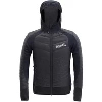 Veste imperméable pour femme Vertical Aeroquest hybrid