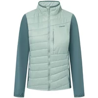 Women's down jacket Viking Zemu image 2