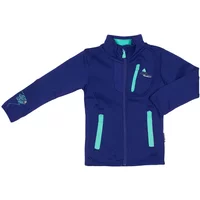 Fleece jacket for women Peak Mountain Aynur image 2