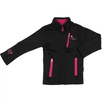 Fleece jacket for women Peak Mountain Aynur image 2