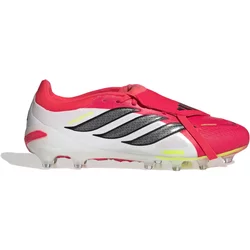 Adidas Predator Pro Ft Ag M - Scarpe Calcio - Uomo - Color Mix