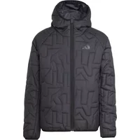 Child Puffer jacket adidas Terrex Xperior Climawarm image 2